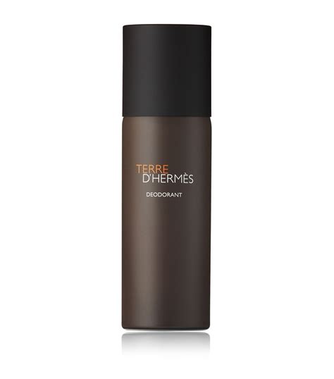 hermes deodorant